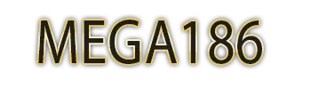 Logo MEGA186