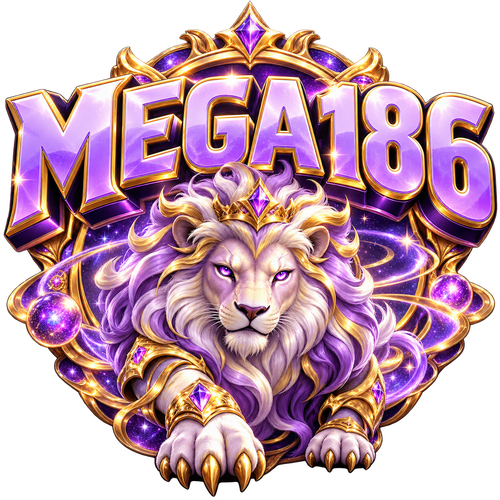 Logo MEGA186
